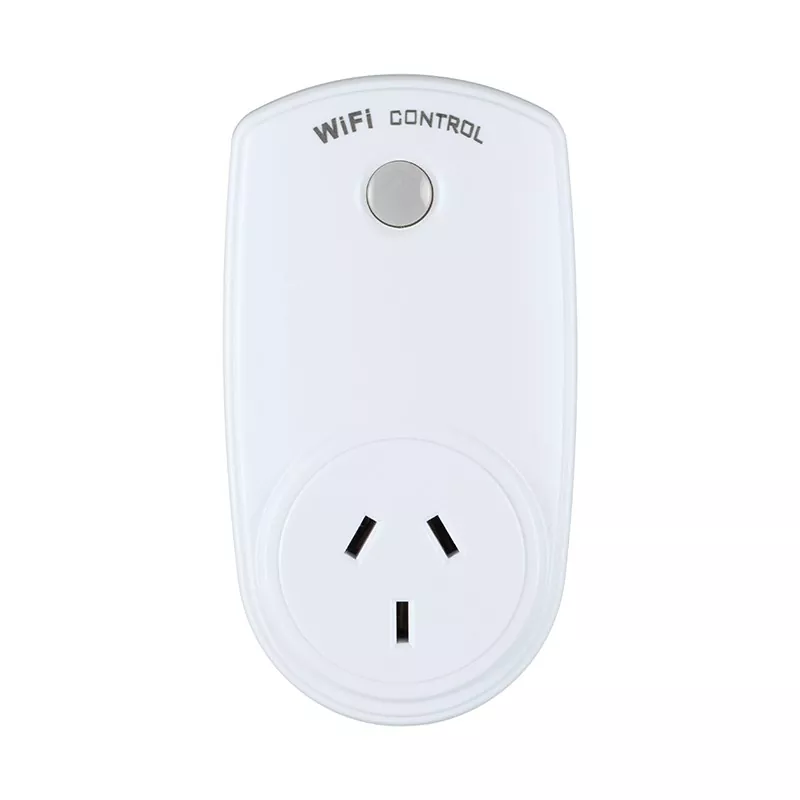 AU Wifi-aansluiting