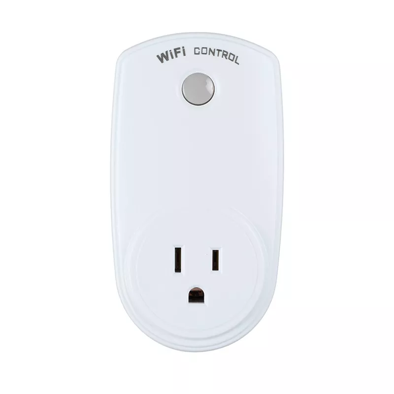 Tuya Smart US Wifi-aansluiting